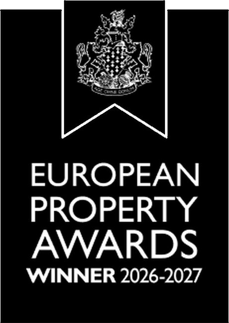 European Property Awards — Winner 2026-2027