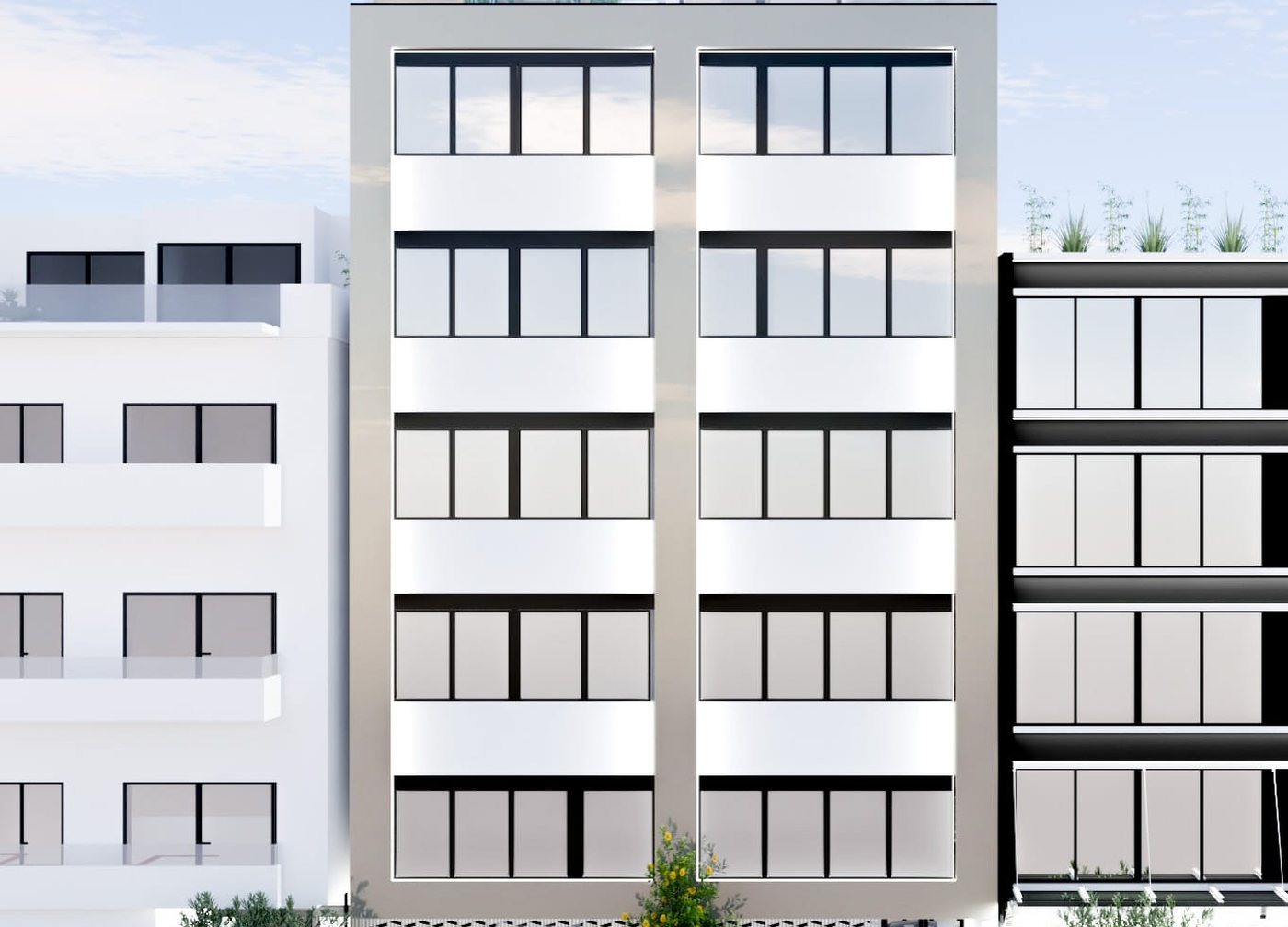 Aurora Residences