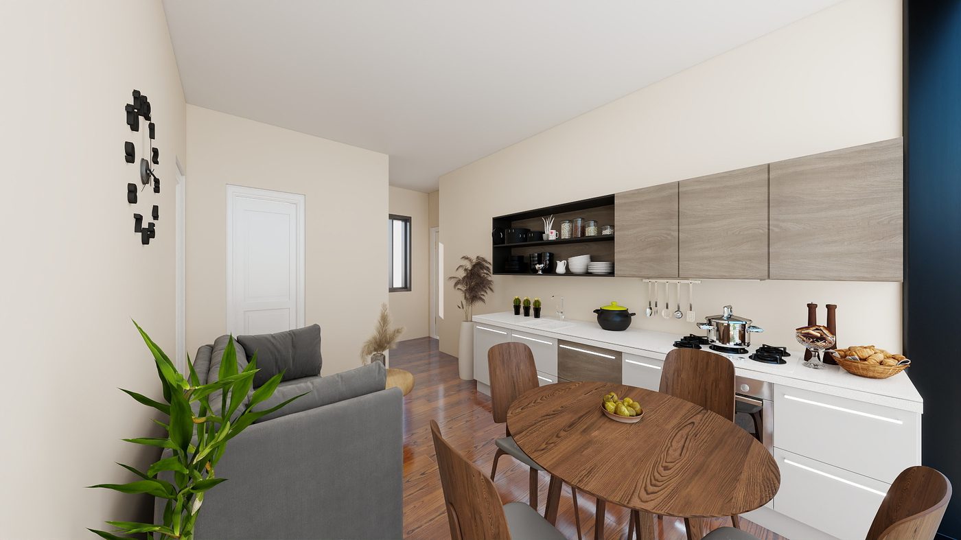 Aurora Residences — image 1