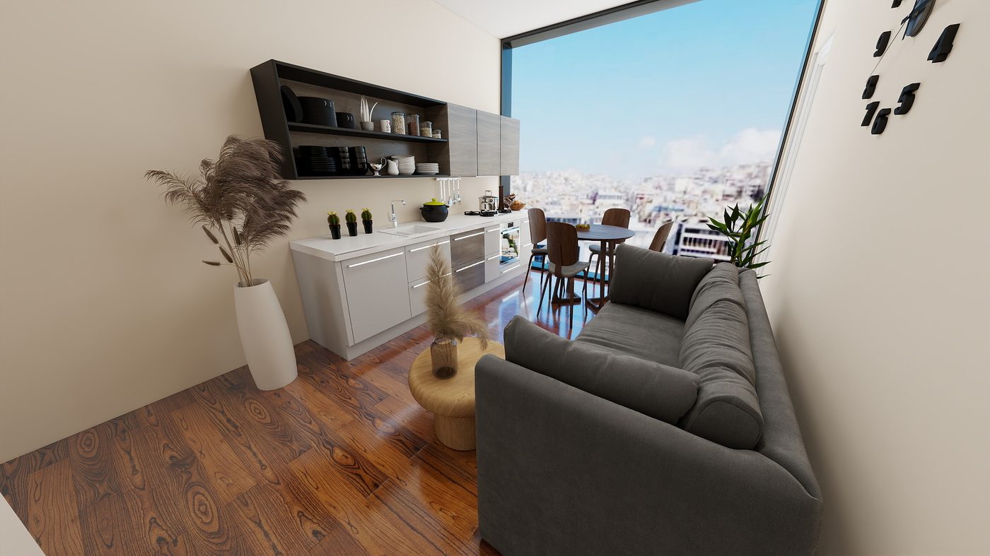 Aurora Residences — image 3