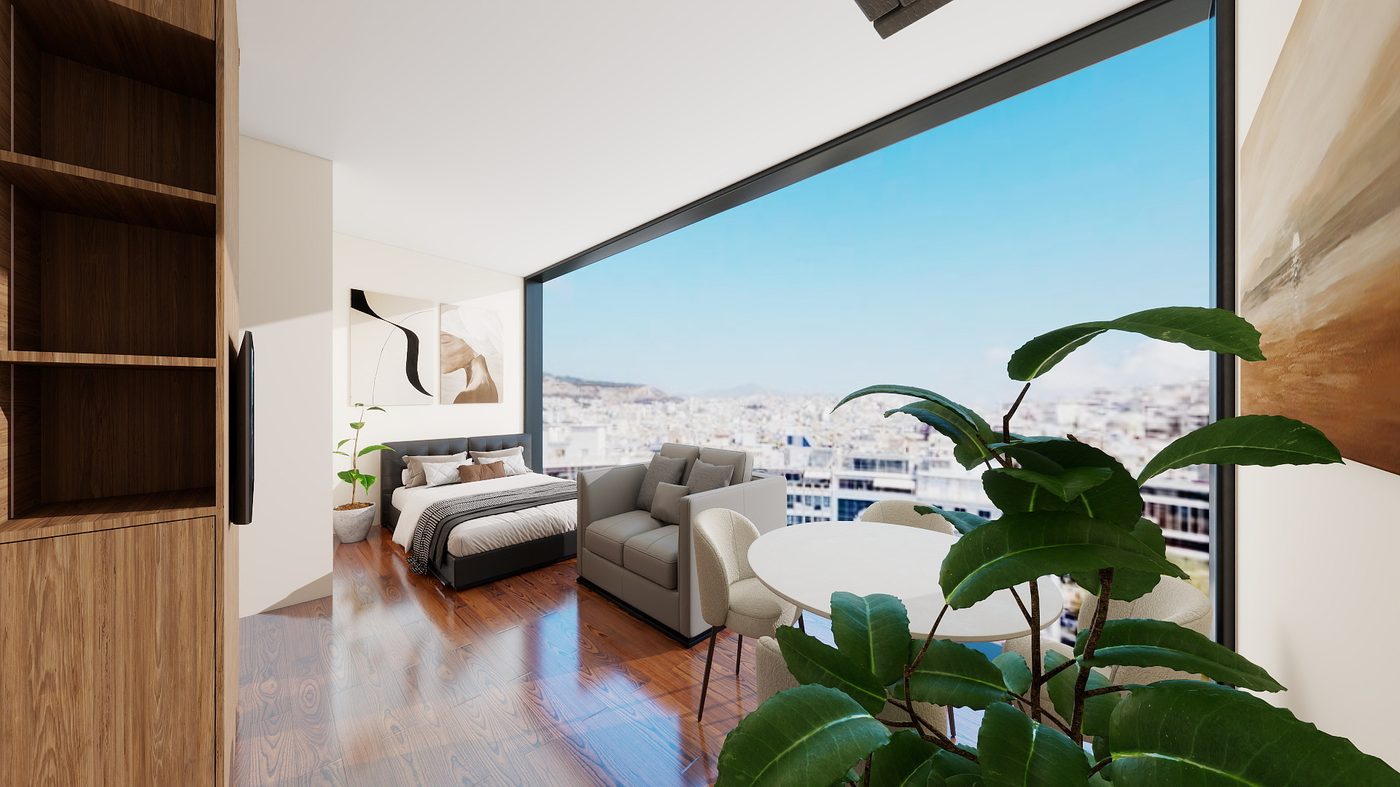 Aurora Residences — image 9