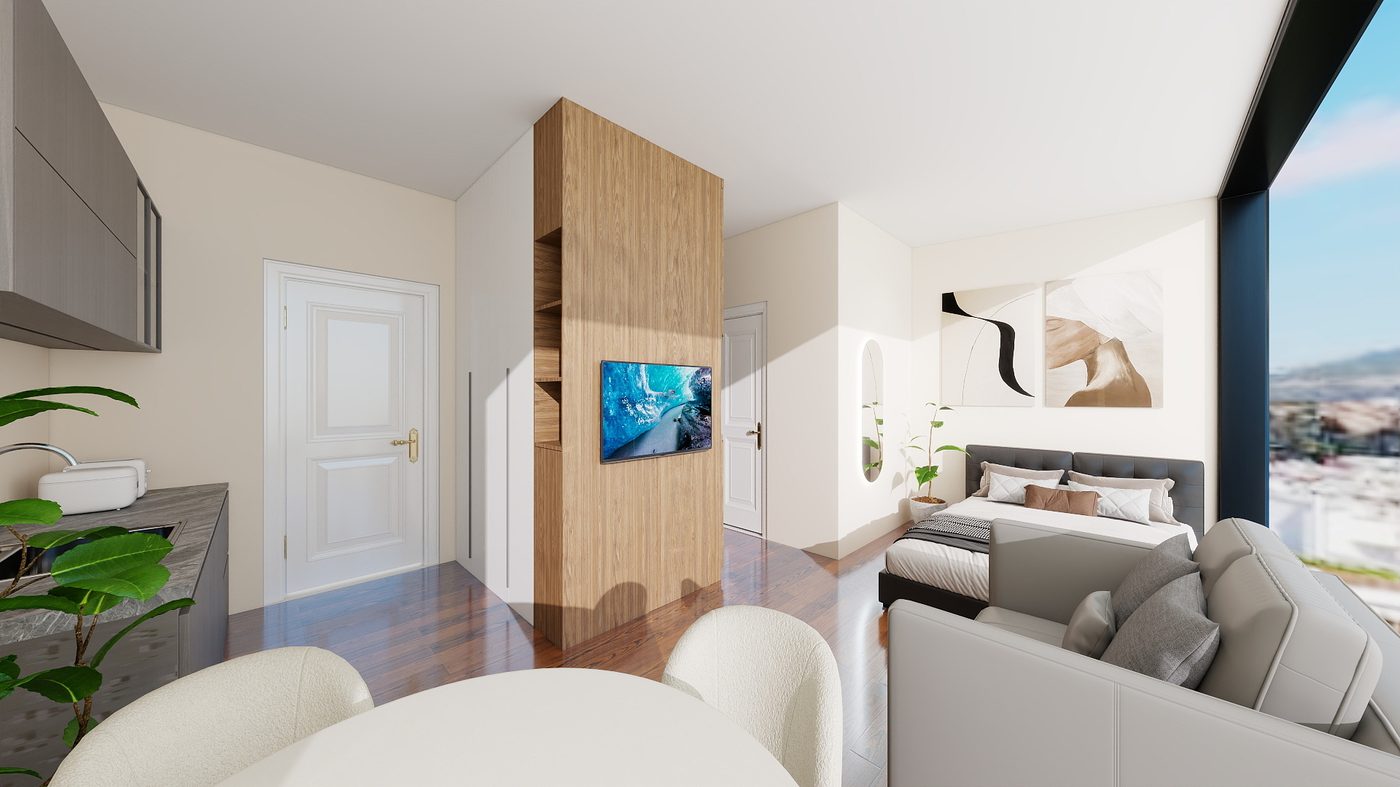 Aurora Residences — image 10