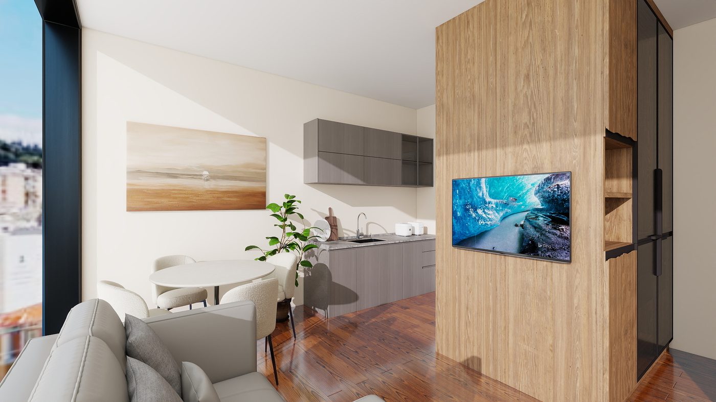 Aurora Residences — image 11