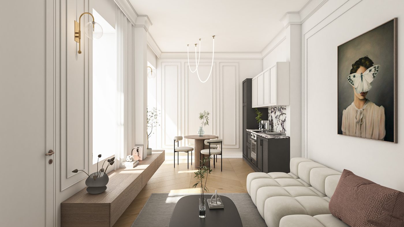 Piraeus Heritage Residences — image 2