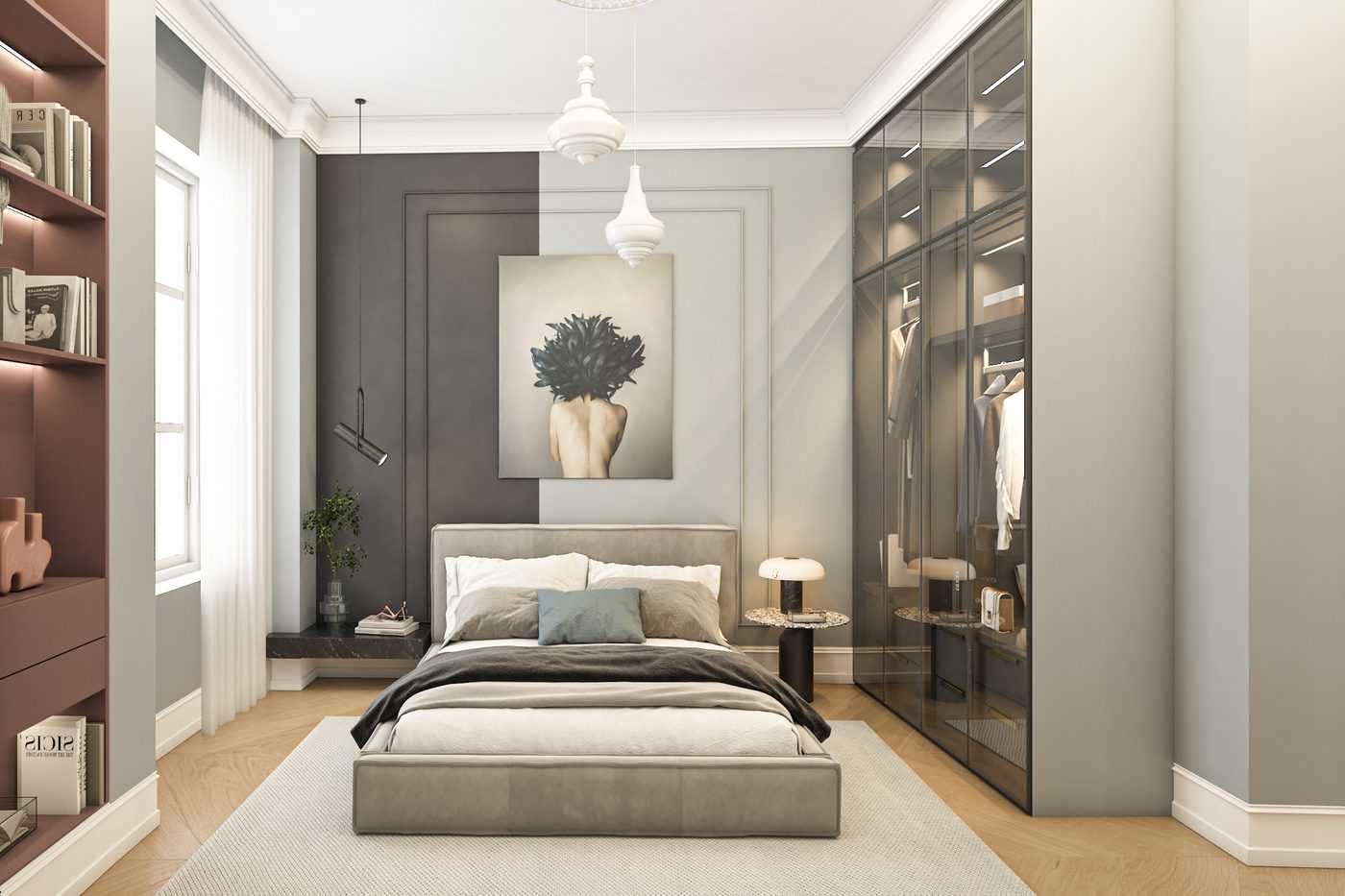 Piraeus Heritage Residences — image 6