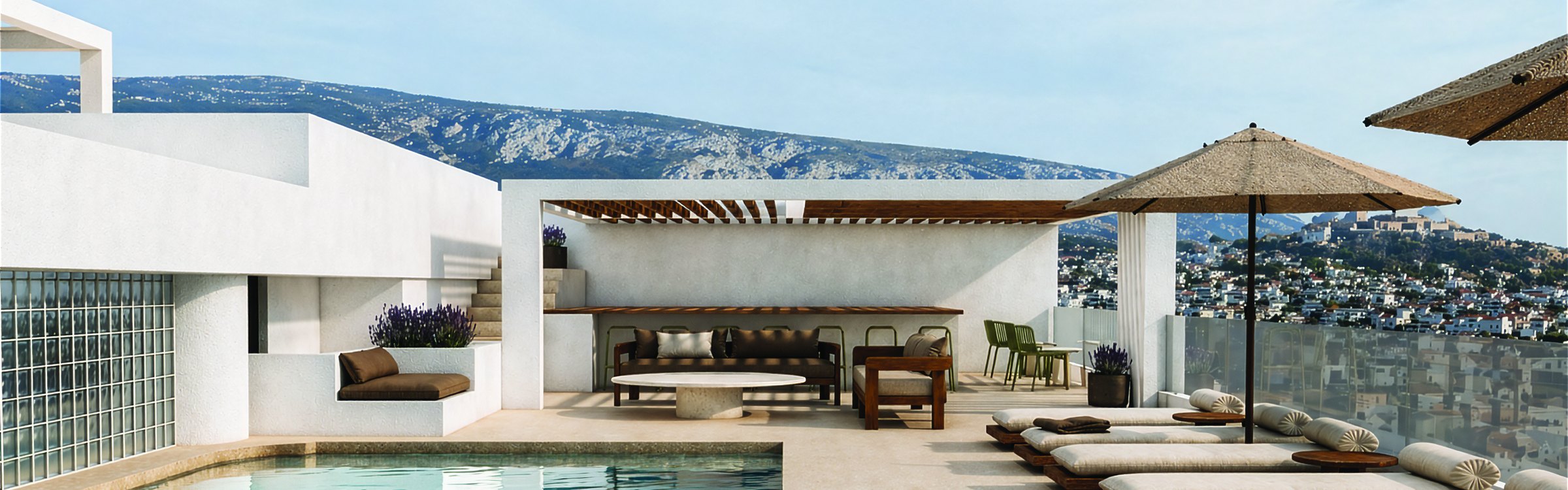The Hera Athens