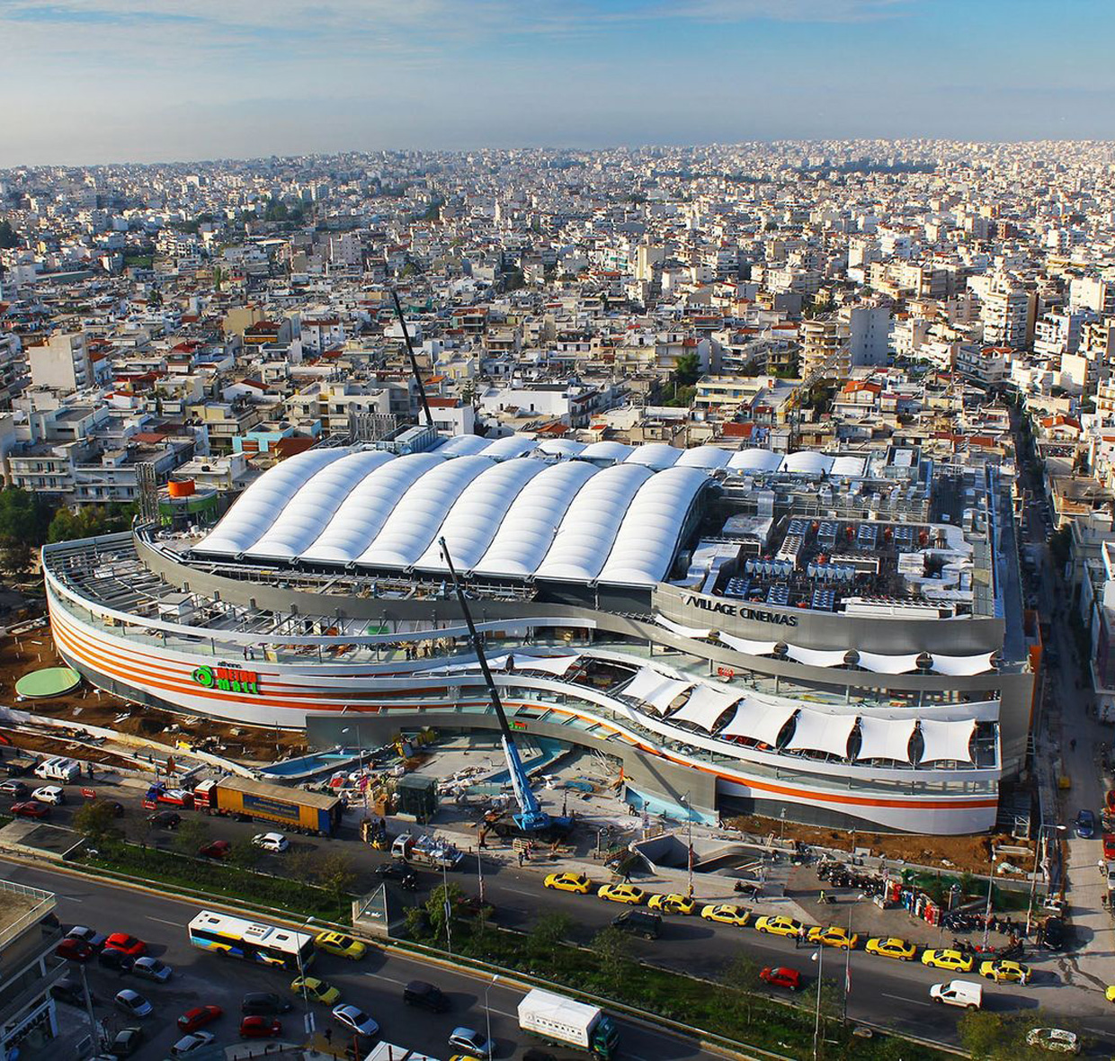 Άγιος Δημήτριος, Αγίου Διονυσίου 5