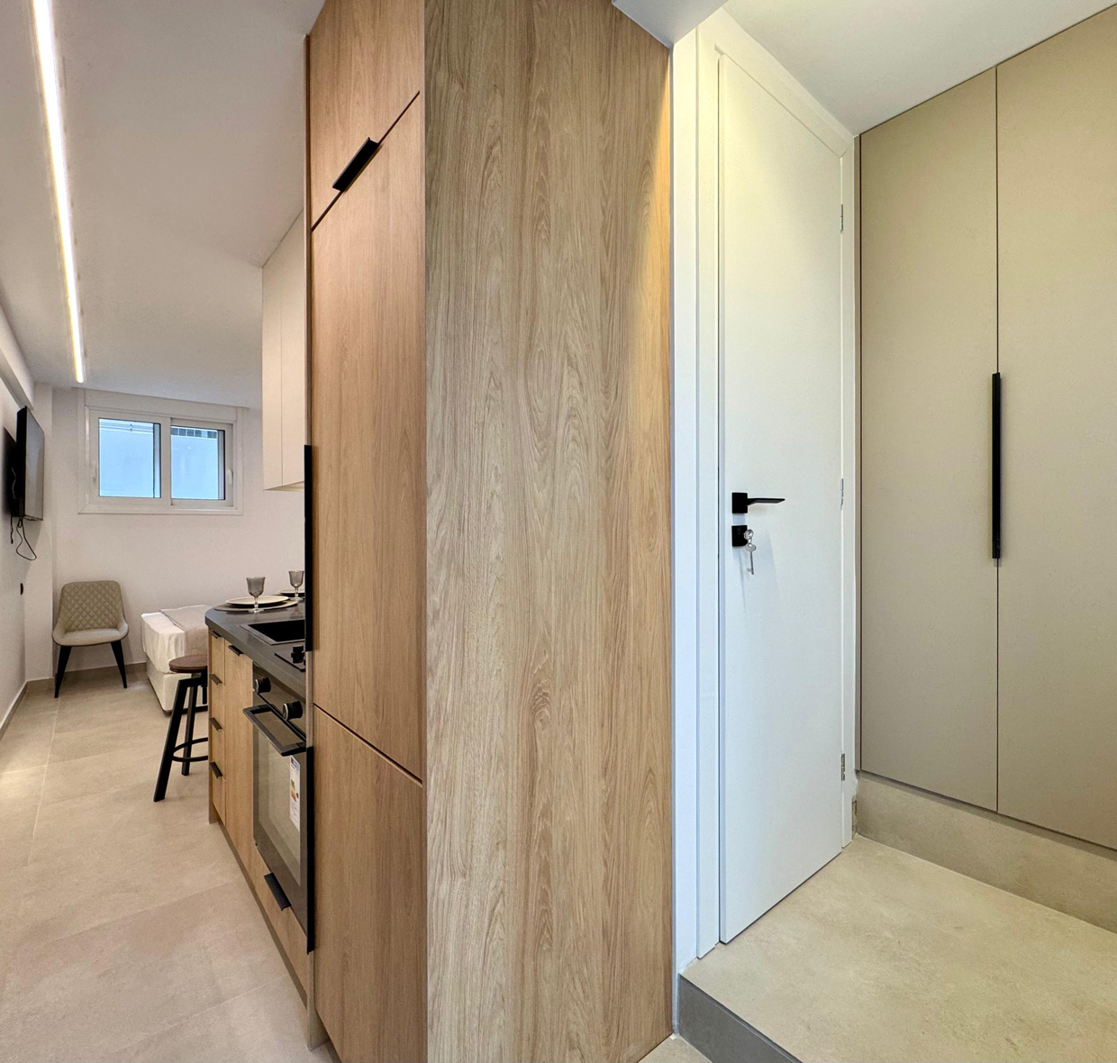 ΛΕΩΦΟΡΟΣ ΜΕΣΟΓΕΙΩΝ