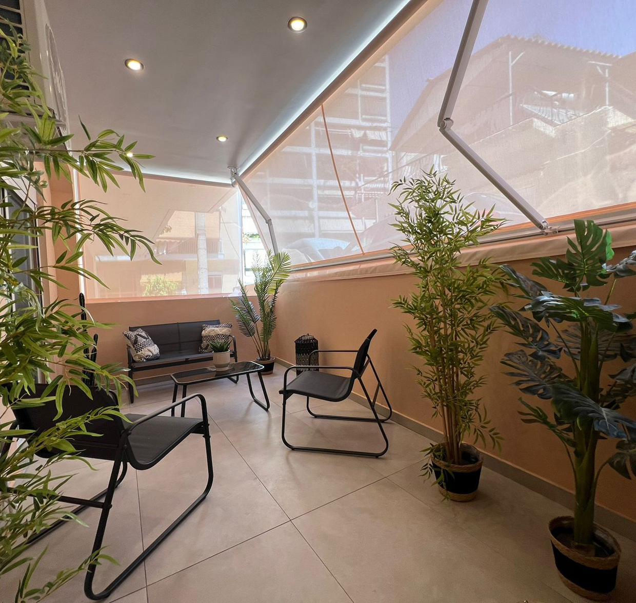 Πειραιάς, Προποντίδος 19-21