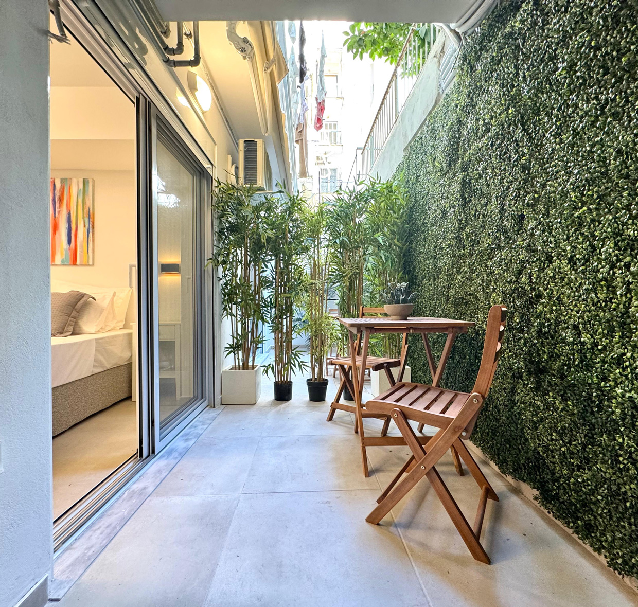 ΠΑΓΚΡΑΤΙ, ΑΡΡΙΑΝΟΥ 6 Διαμερίσματα