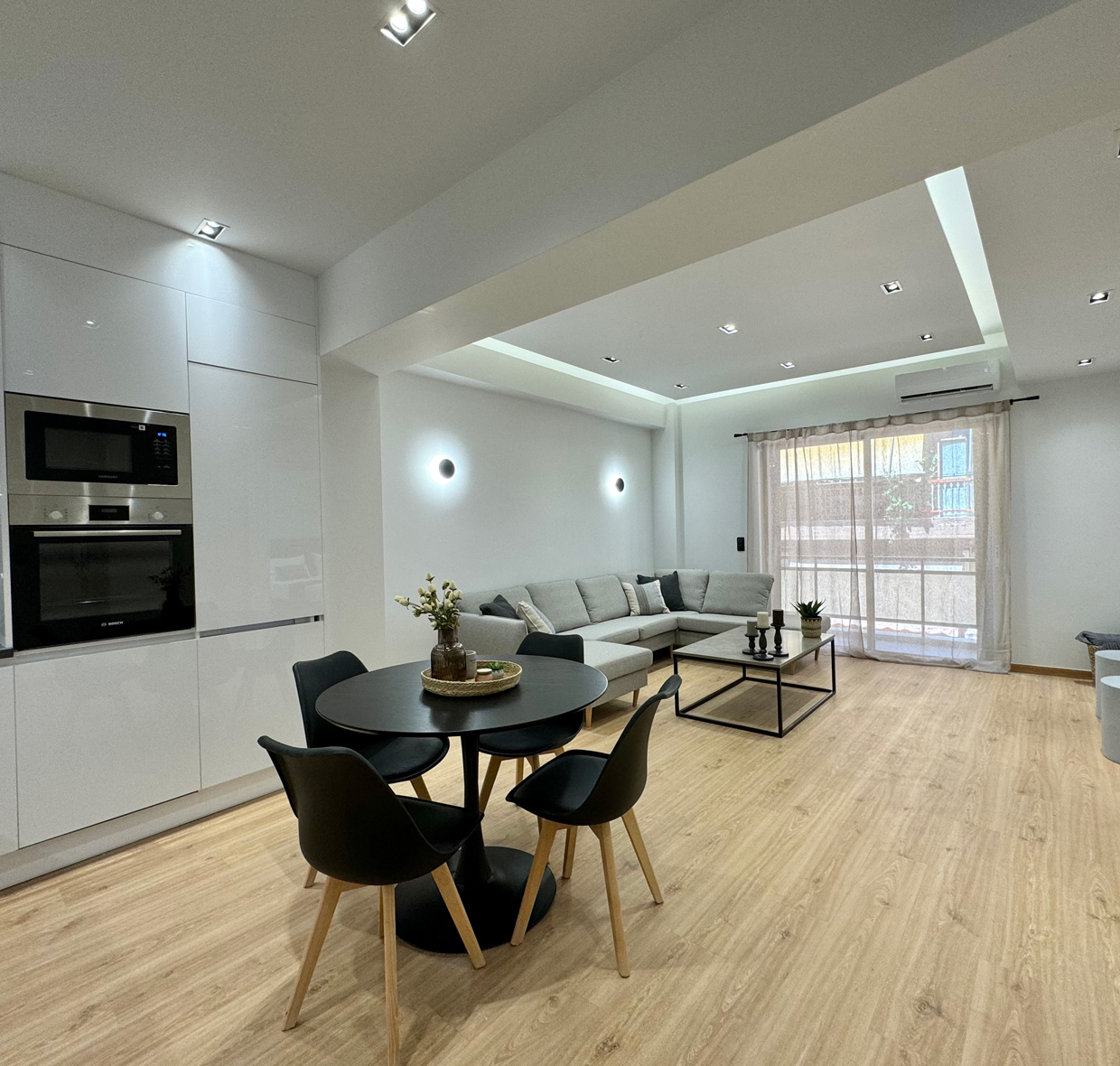 ΠΕΙΡΑΙΑΣ, ΕΥΡΙΠΙΔΟΥ 57, Διαμερίσμα