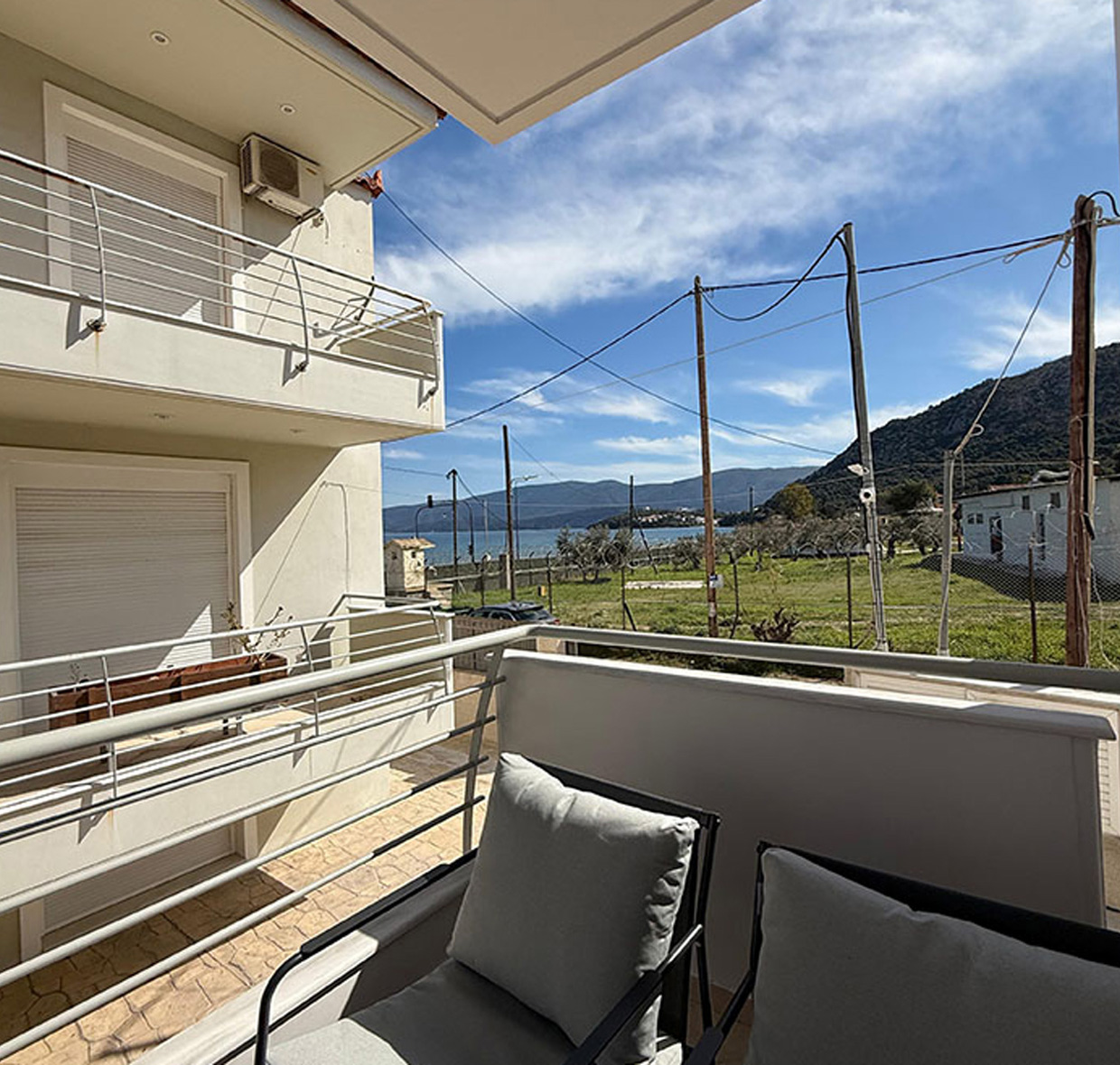 ΚΟΡΙΝΘΟΣ ΚΕΧΡΙΕΣ